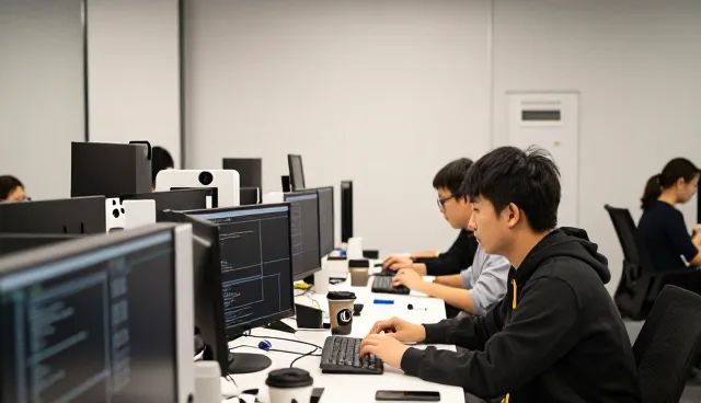 耒阳市瑞智科技有限公司