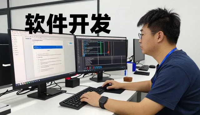 跨区域项目中的小程序开发优势展示