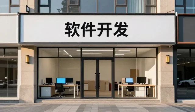 软件选型时的团队协作与技术适配考量