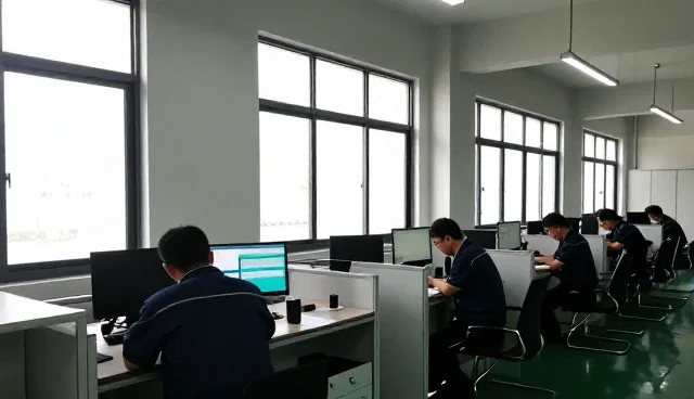 技术咨询提升市政工程使用效率
